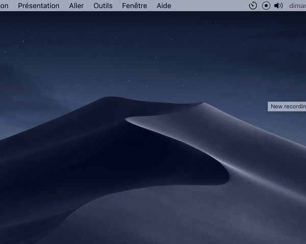 Mojave Accented Dark & Light Themes Collection + Theme Switcher Workflow - T